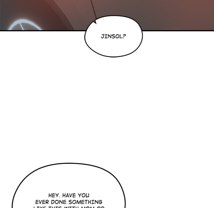18+ Runaway Wife Chapter 61 page 136