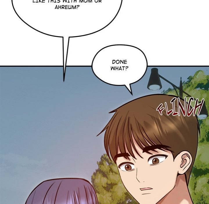18+ Runaway Wife Chapter 61 page 137