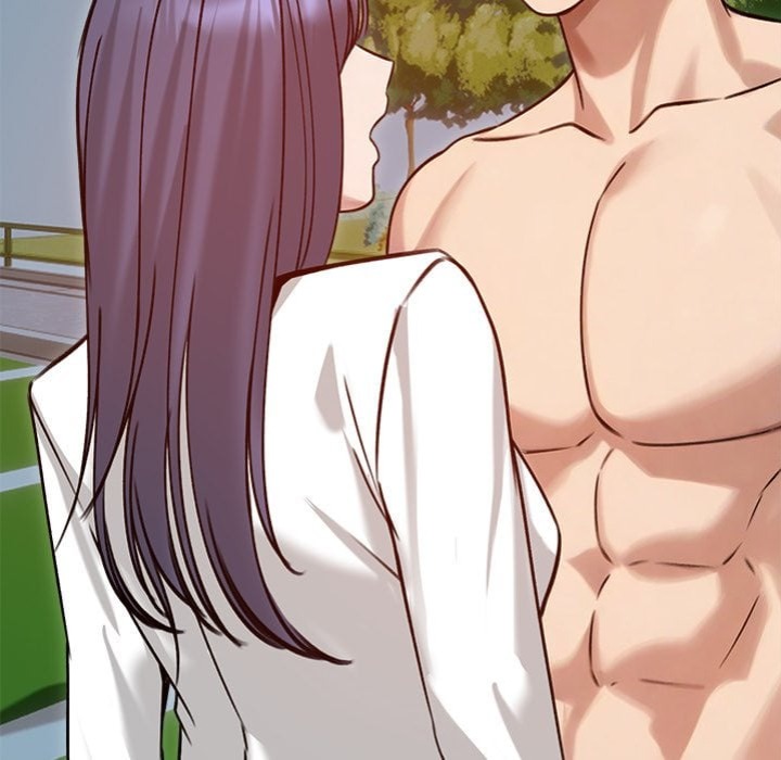 18+ Runaway Wife Chapter 61 page 138