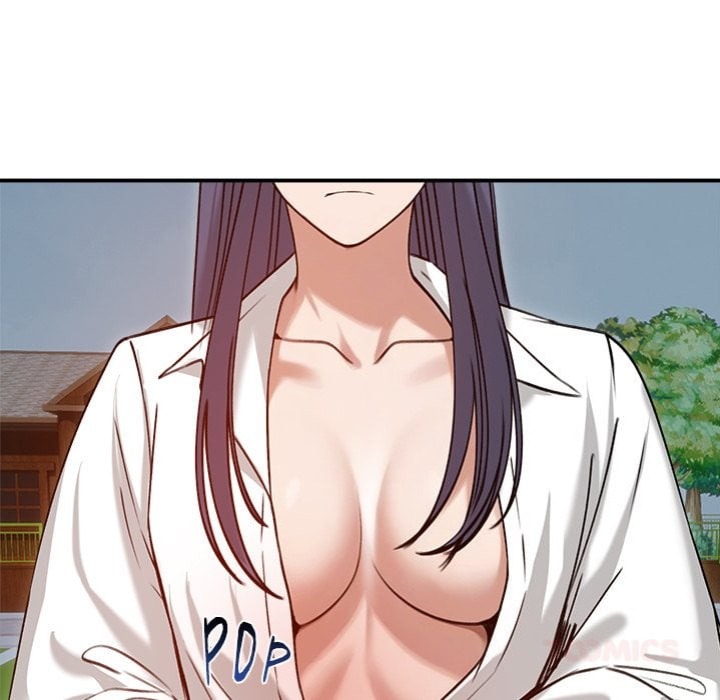 18+ Runaway Wife Chapter 61 page 140