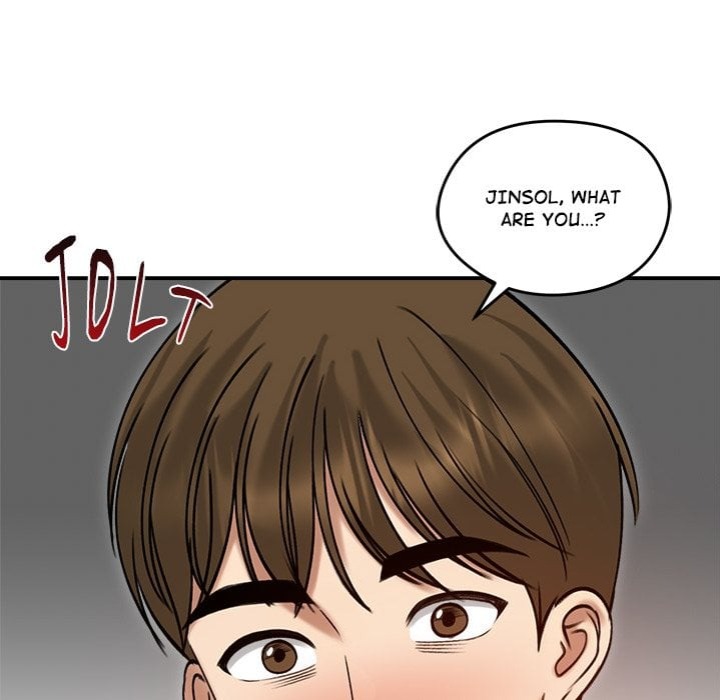 18+ Runaway Wife Chapter 61 page 142