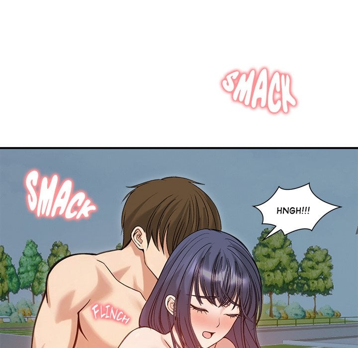 18+ Runaway Wife Chapter 62 page 5