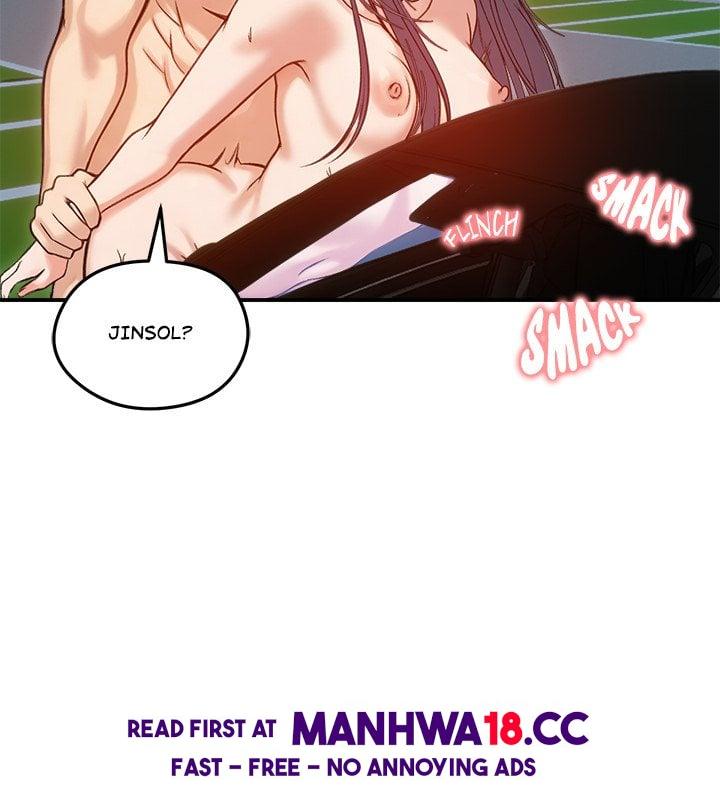 18+ Runaway Wife Chapter 62 page 6