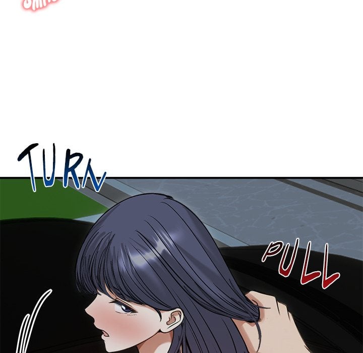 18+ Runaway Wife Chapter 62 page 23