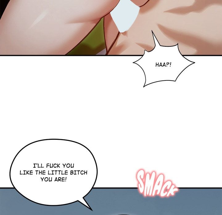 18+ Runaway Wife Chapter 62 page 25