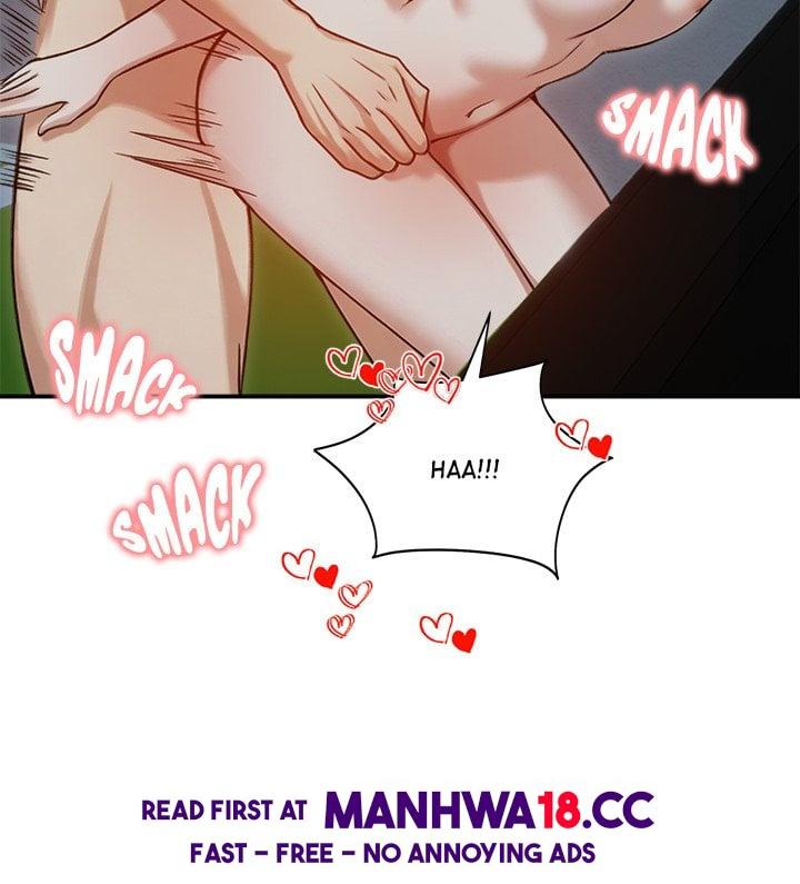 18+ Runaway Wife Chapter 62 page 27