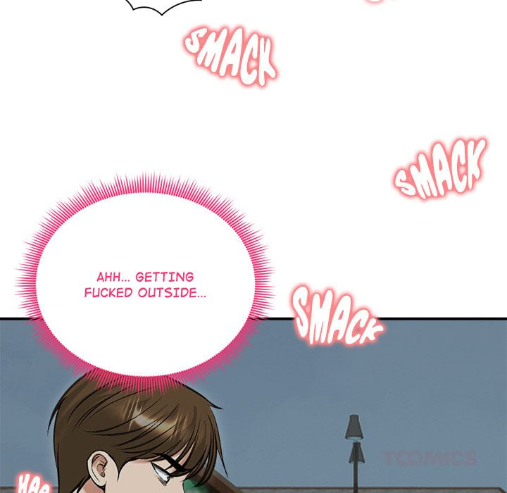 18+ Runaway Wife Chapter 62 page 30