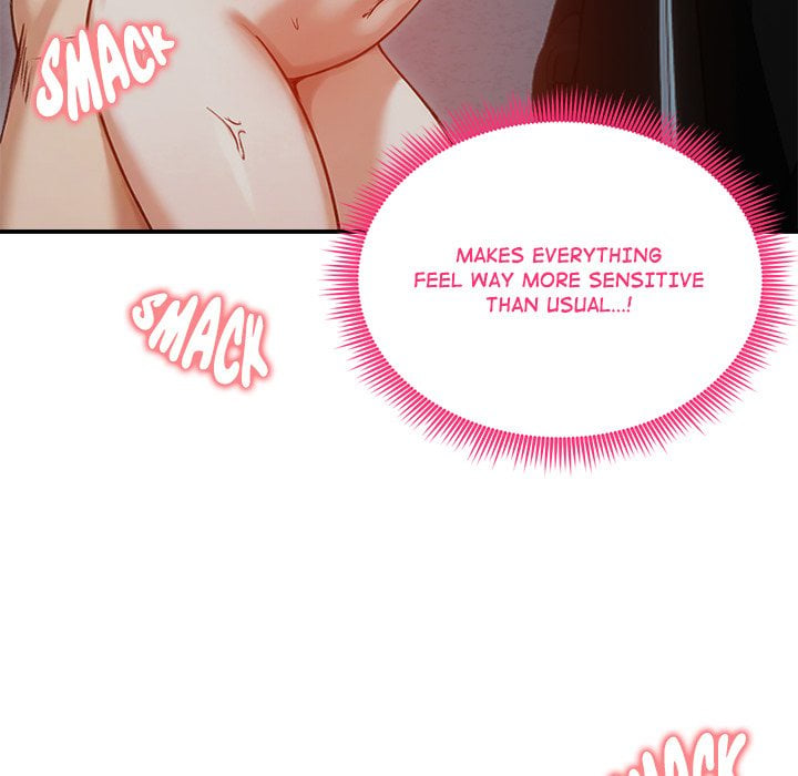 18+ Runaway Wife Chapter 62 page 32