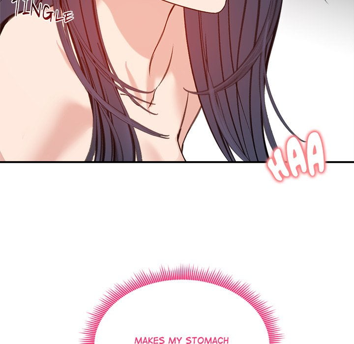 18+ Runaway Wife Chapter 62 page 36