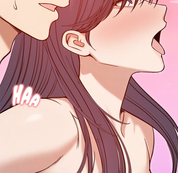 18+ Runaway Wife Chapter 62 page 40