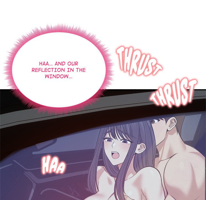 18+ Runaway Wife Chapter 62 page 42