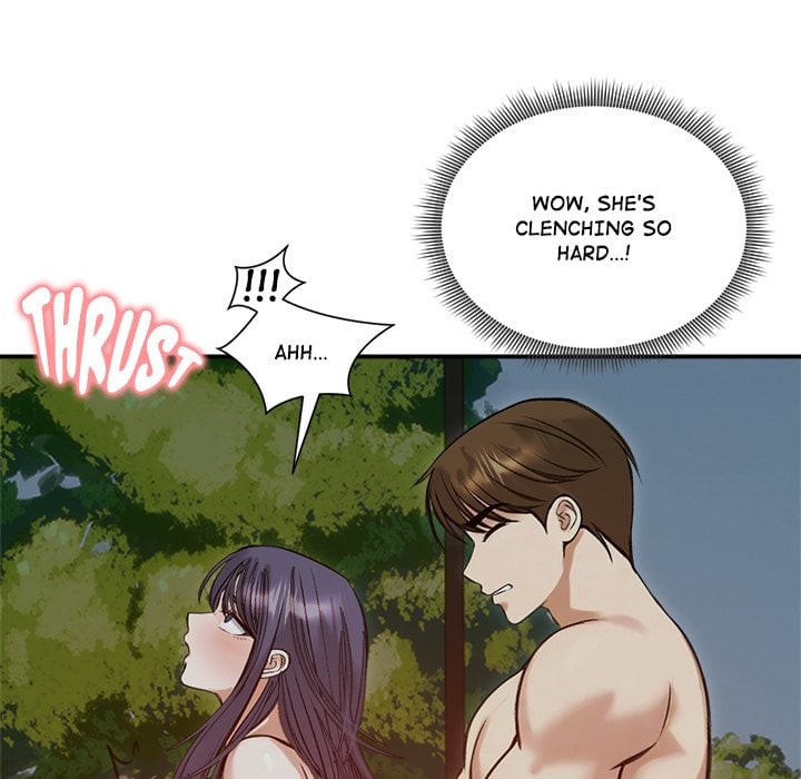 18+ Runaway Wife Chapter 62 page 49