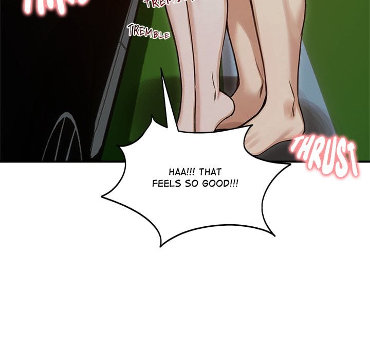 18+ Runaway Wife Chapter 62 page 51