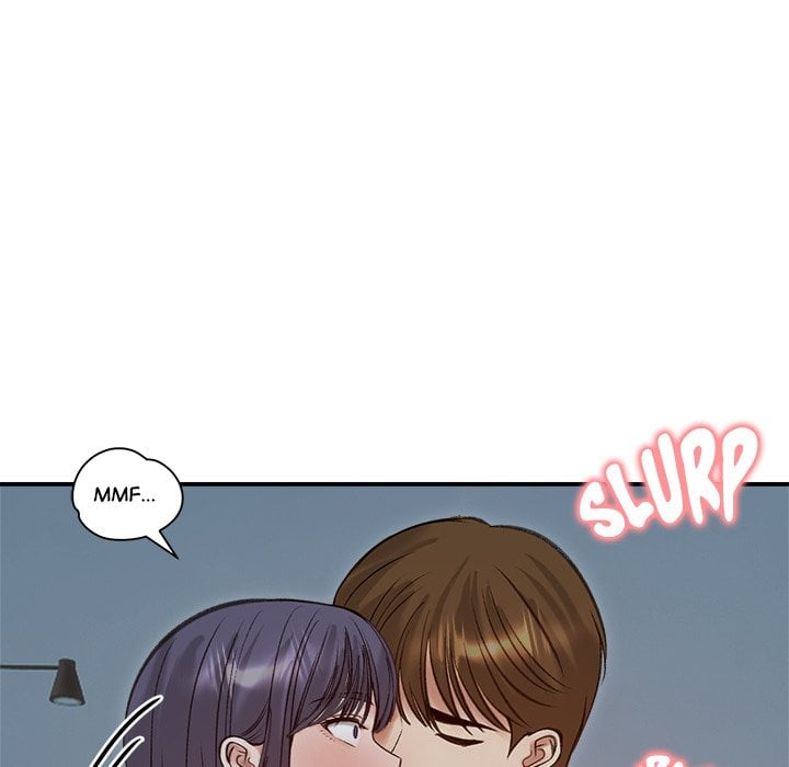 18+ Runaway Wife Chapter 62 page 52