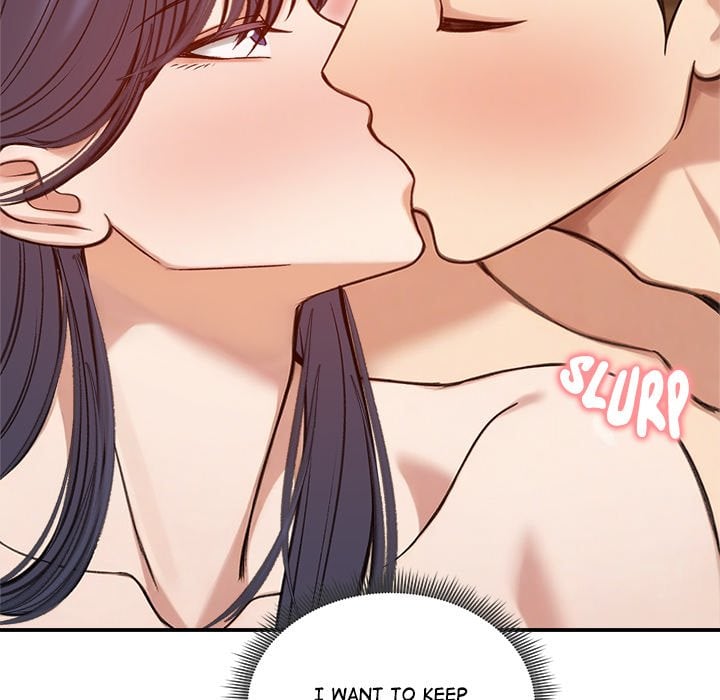 18+ Runaway Wife Chapter 62 page 56