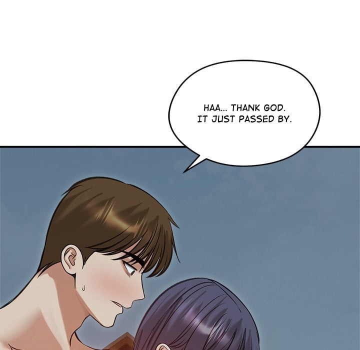 18+ Runaway Wife Chapter 62 page 69