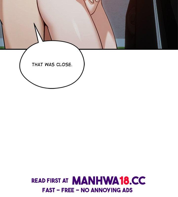 18+ Runaway Wife Chapter 62 page 71