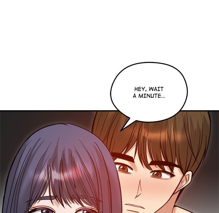 18+ Runaway Wife Chapter 62 page 72