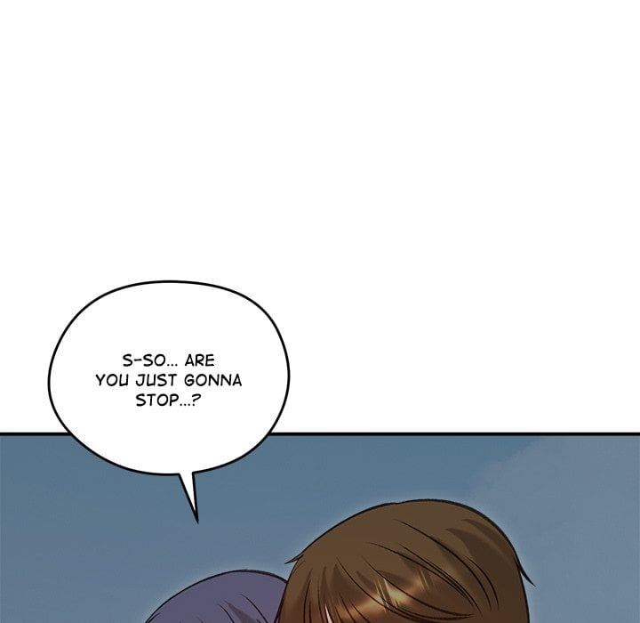 18+ Runaway Wife Chapter 62 page 79