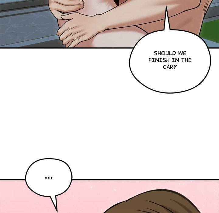 18+ Runaway Wife Chapter 62 page 81