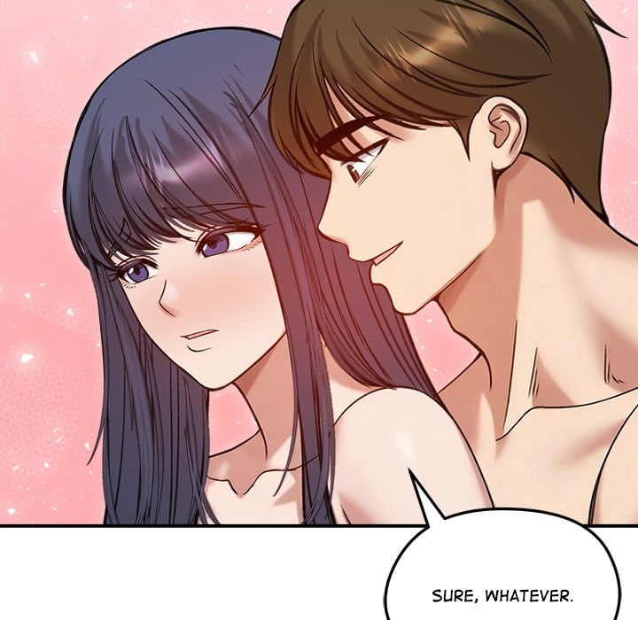 18+ Runaway Wife Chapter 62 page 82