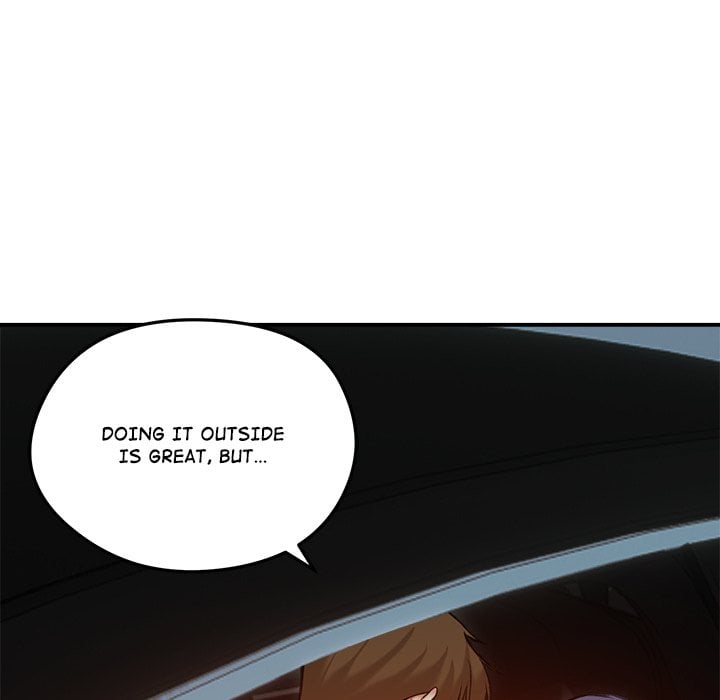 18+ Runaway Wife Chapter 62 page 87