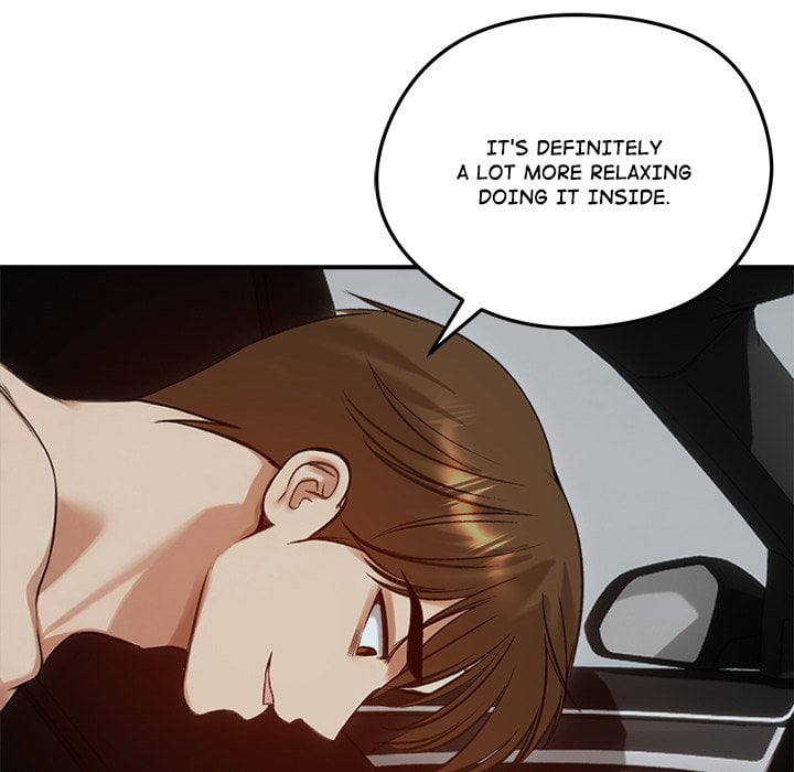18+ Runaway Wife Chapter 62 page 90