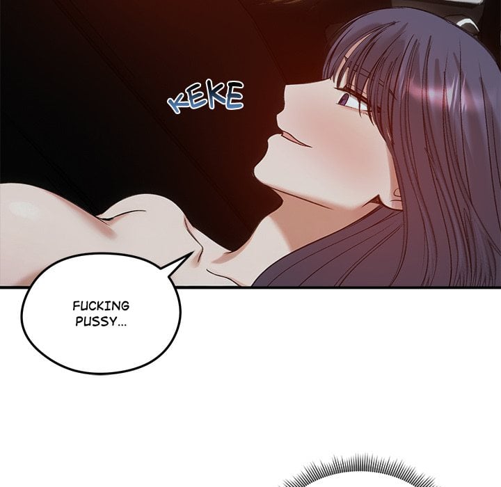 18+ Runaway Wife Chapter 62 page 91