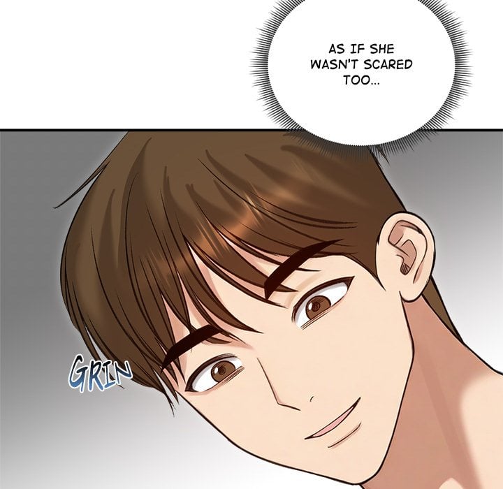 18+ Runaway Wife Chapter 62 page 92