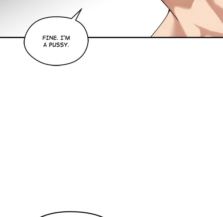 18+ Runaway Wife Chapter 62 page 93