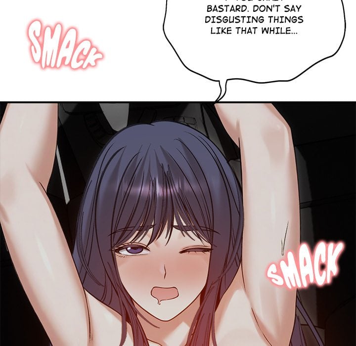 18+ Runaway Wife Chapter 62 page 98
