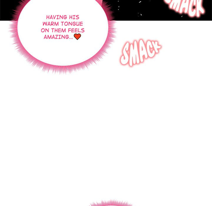 18+ Runaway Wife Chapter 62 page 107