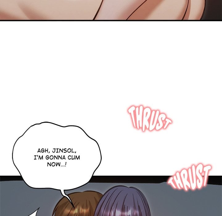 18+ Runaway Wife Chapter 62 page 110