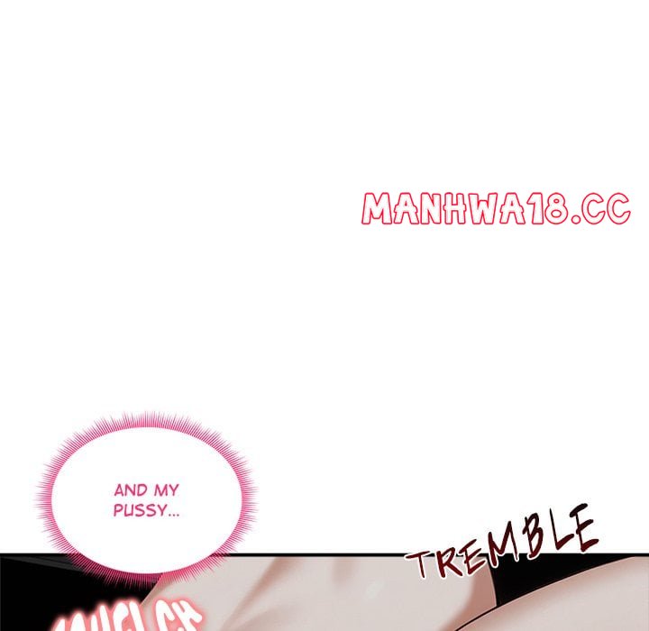 18+ Runaway Wife Chapter 62 page 113
