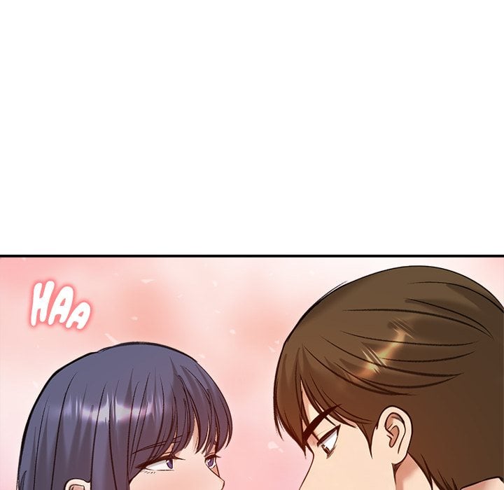 18+ Runaway Wife Chapter 62 page 115