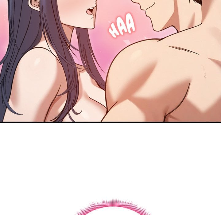 18+ Runaway Wife Chapter 62 page 116