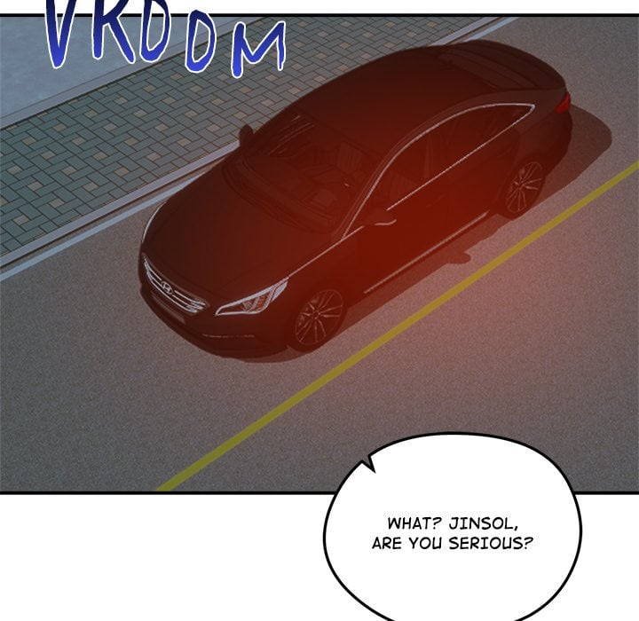 18+ Runaway Wife Chapter 62 page 122