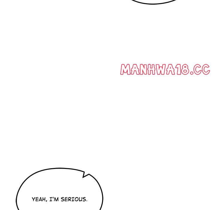 18+ Runaway Wife Chapter 62 page 123