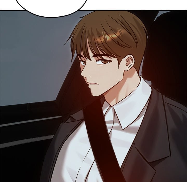 18+ Runaway Wife Chapter 62 page 124