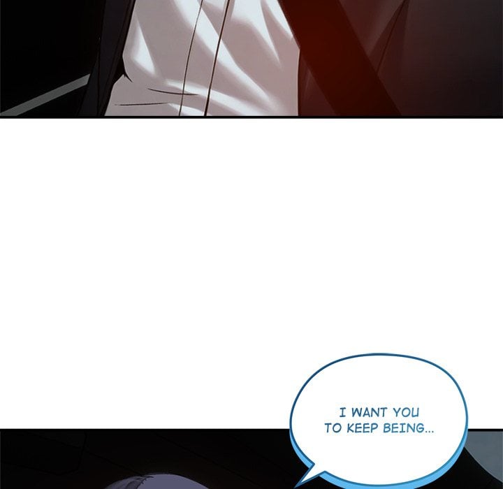 18+ Runaway Wife Chapter 62 page 125