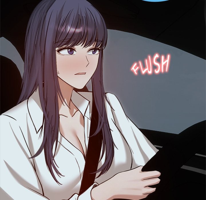 18+ Runaway Wife Chapter 62 page 126