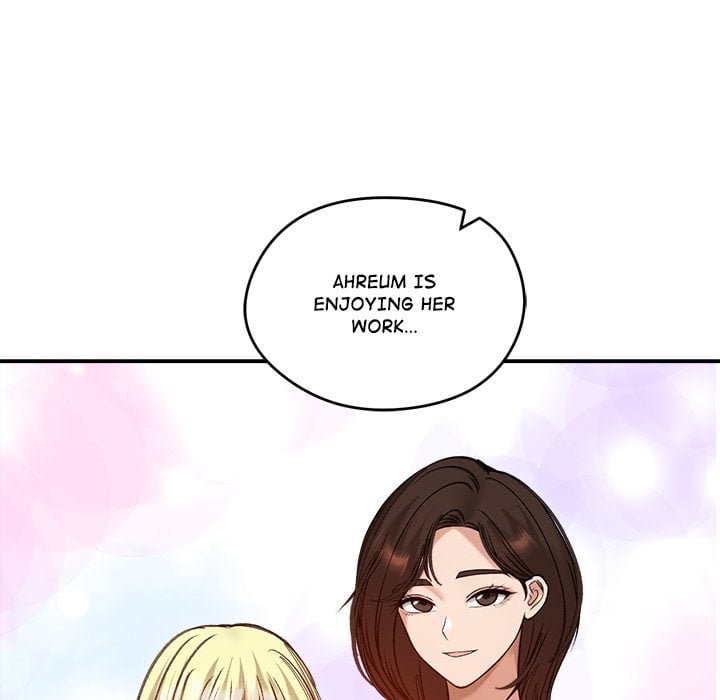 18+ Runaway Wife Chapter 62 page 128