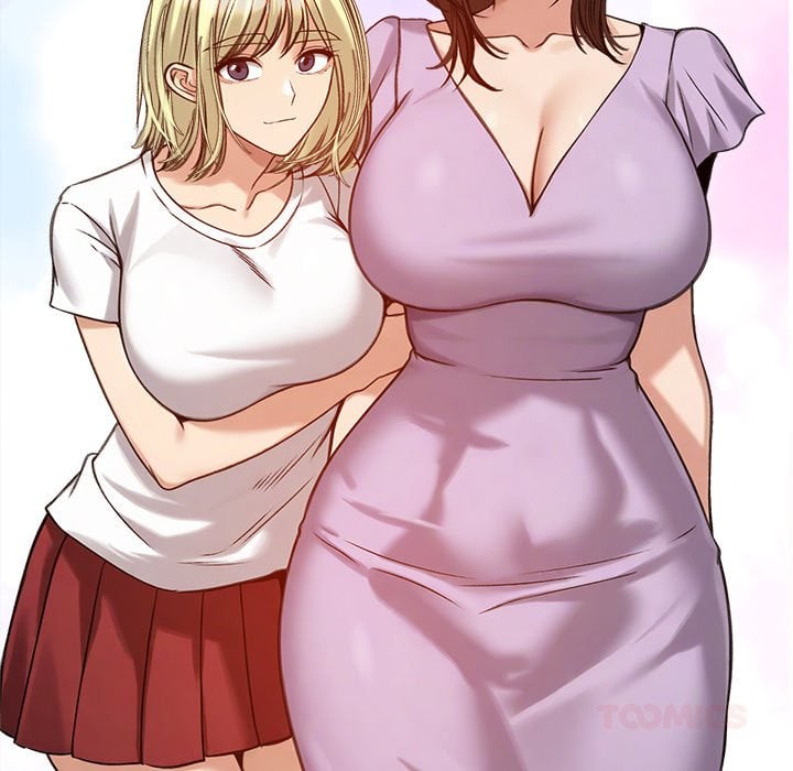 18+ Runaway Wife Chapter 62 page 129