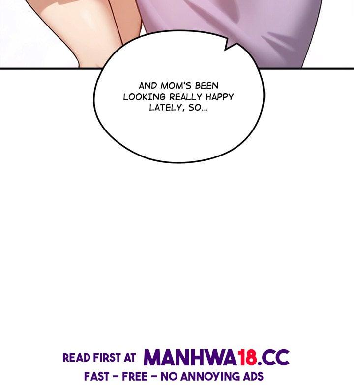 18+ Runaway Wife Chapter 62 page 130