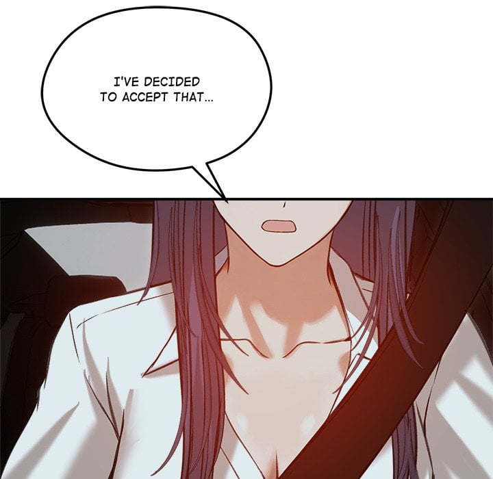 18+ Runaway Wife Chapter 62 page 131