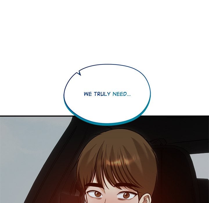 18+ Runaway Wife Chapter 62 page 133