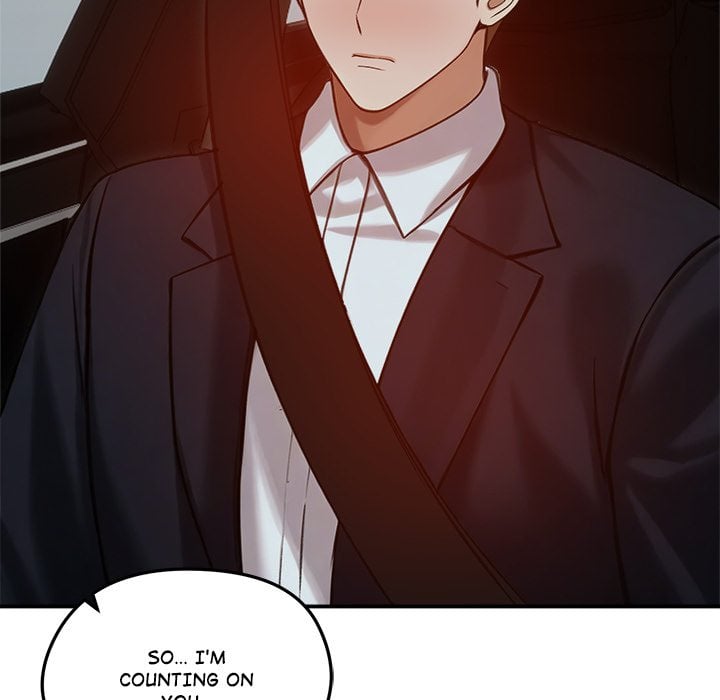 18+ Runaway Wife Chapter 62 page 134