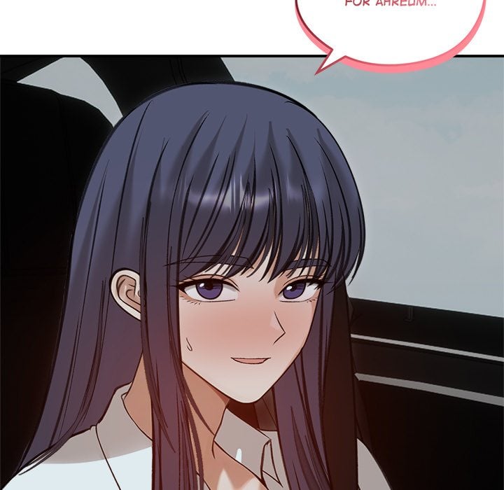 18+ Runaway Wife Chapter 62 page 136