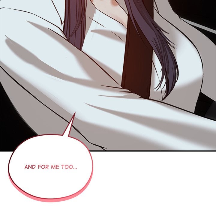 18+ Runaway Wife Chapter 62 page 137