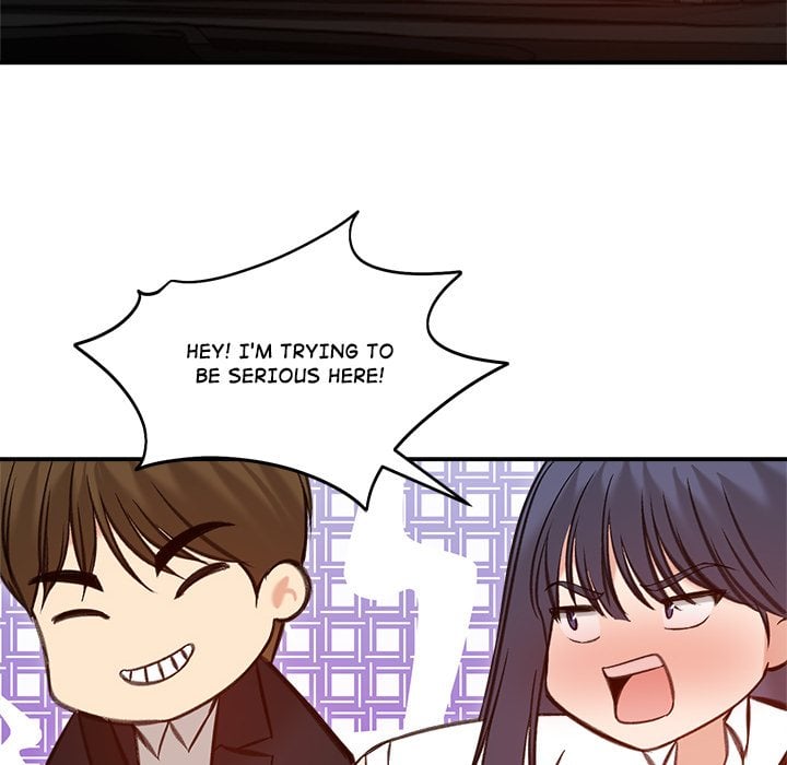 18+ Runaway Wife Chapter 62 page 141